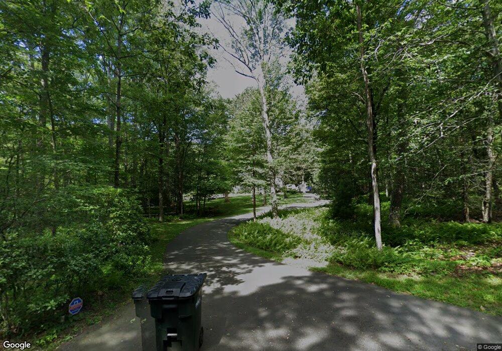 15 Woodlot Rd, West Simsbury, CT 06092 - photo 1