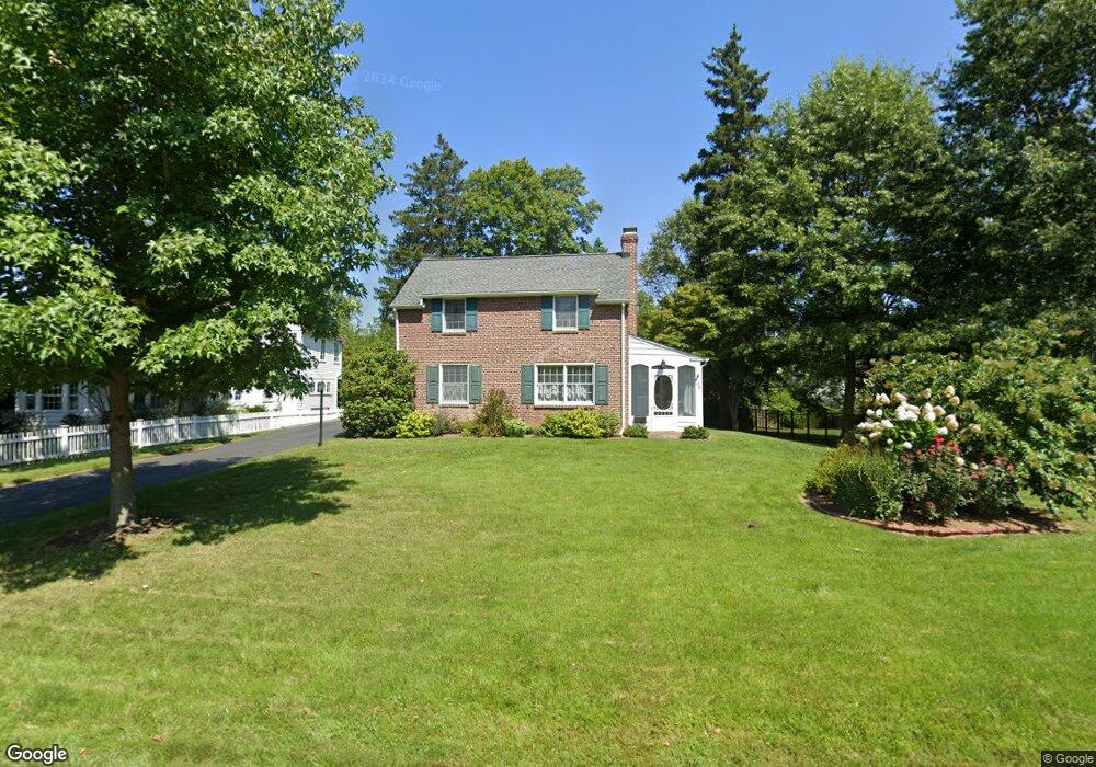 108 Barley Mill Rd, Wallingford, PA 19086 - photo 1