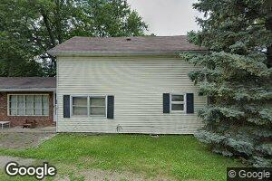 304 N Tyler St, Middle Point, OH 45863