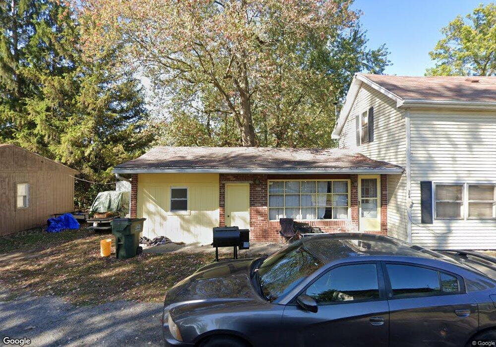 304 N Tyler St, Middle Point, OH 45863 - photo 1