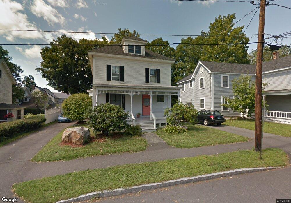 1 Tahanto St, Concord, NH 03301 - photo 1