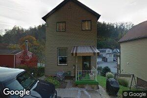 316 Patterson St, Wall, PA 15148