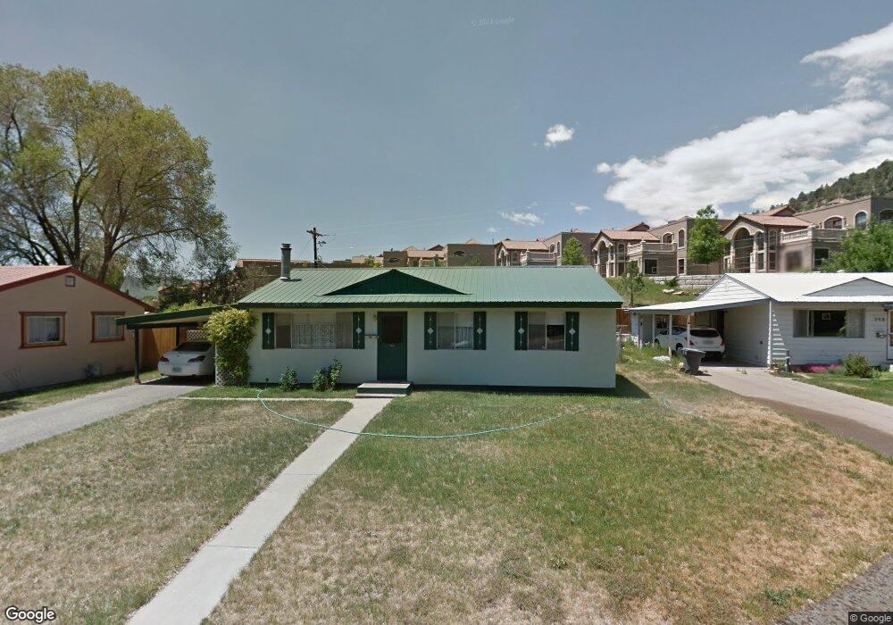 212 Halto Via Cir, Durango, CO 81301 - photo 1