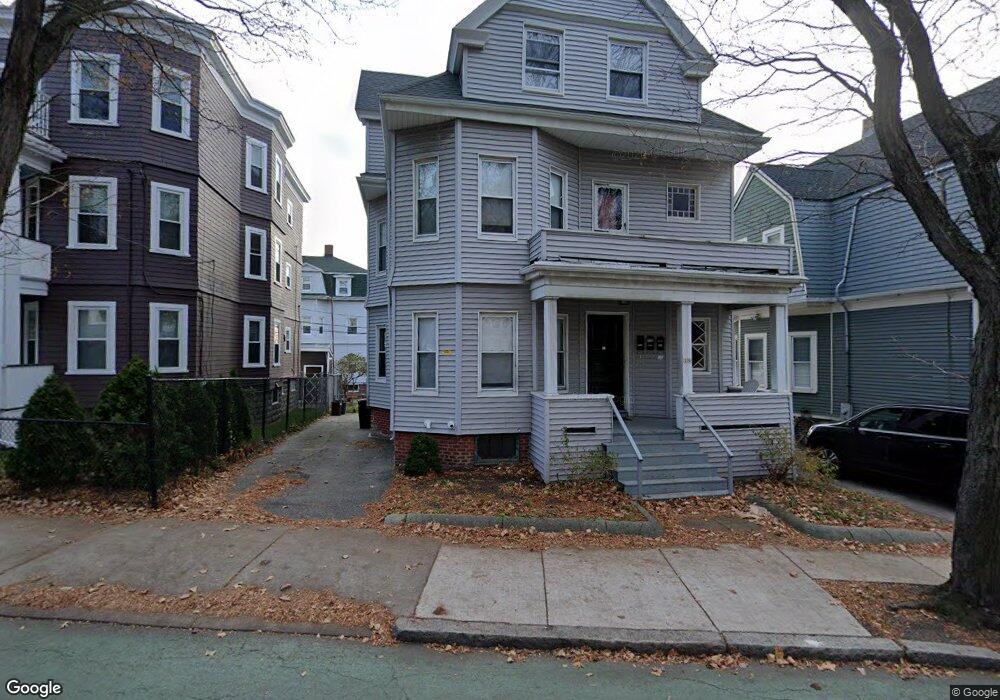 220 Summer St unit 1, Somerville, MA 02143 - photo 1