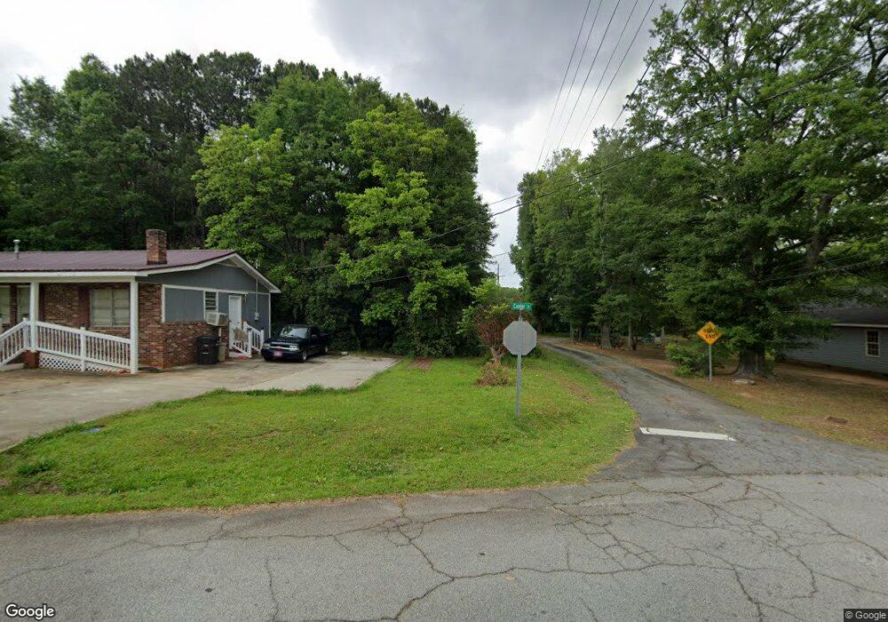 378 378 Hwy, Washington, GA 30673 - photo 1