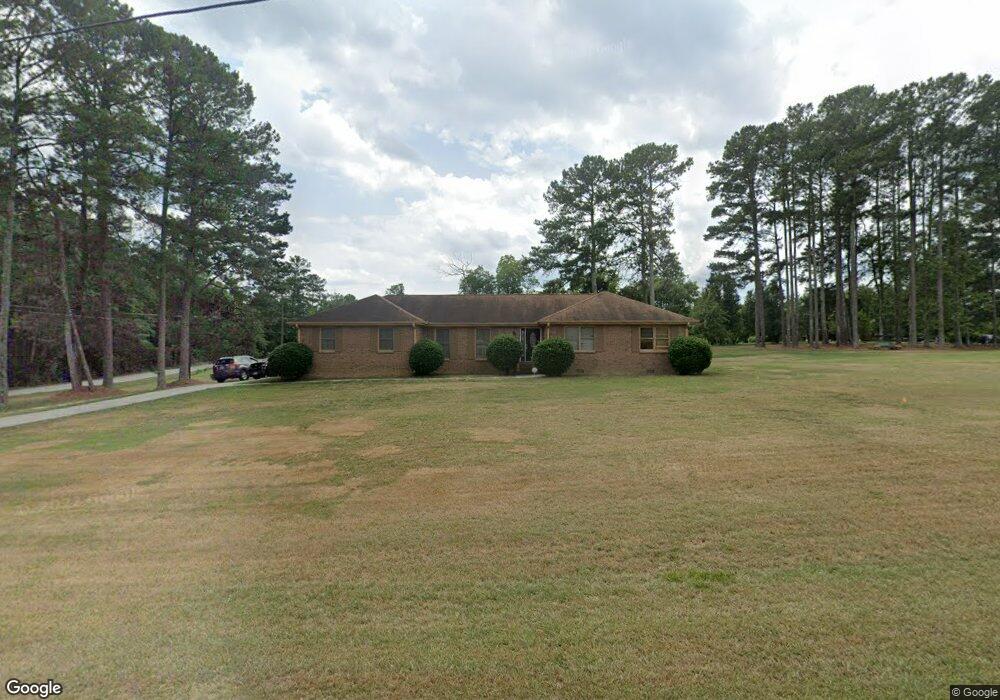2316 Euel Ct NW, Conyers, GA 30012 - photo 1