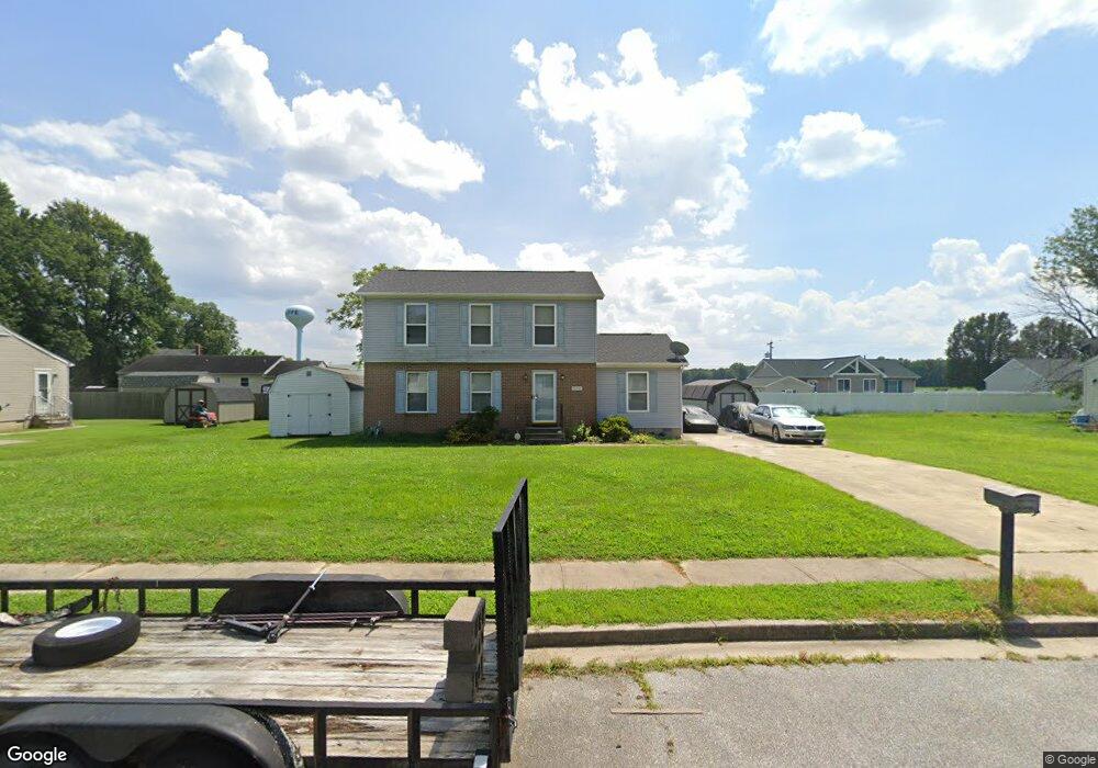 29245 Murrays Ln, Trappe, MD 21673 - photo 1