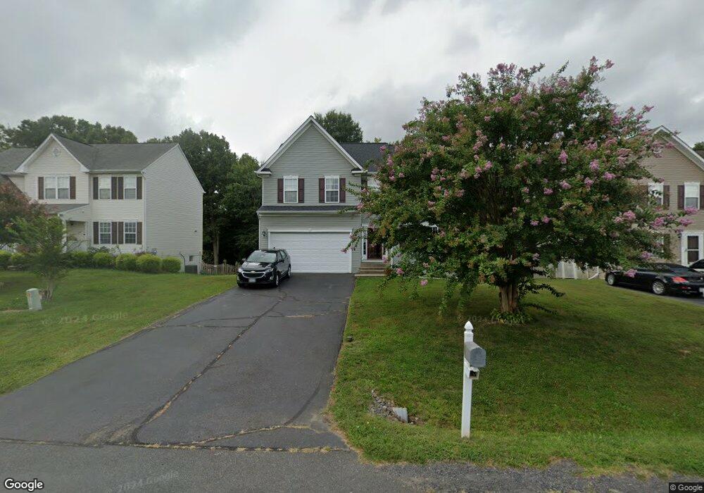 35360 Pheasant Ridge Rd, Locust Grove, VA 22508 - photo 1