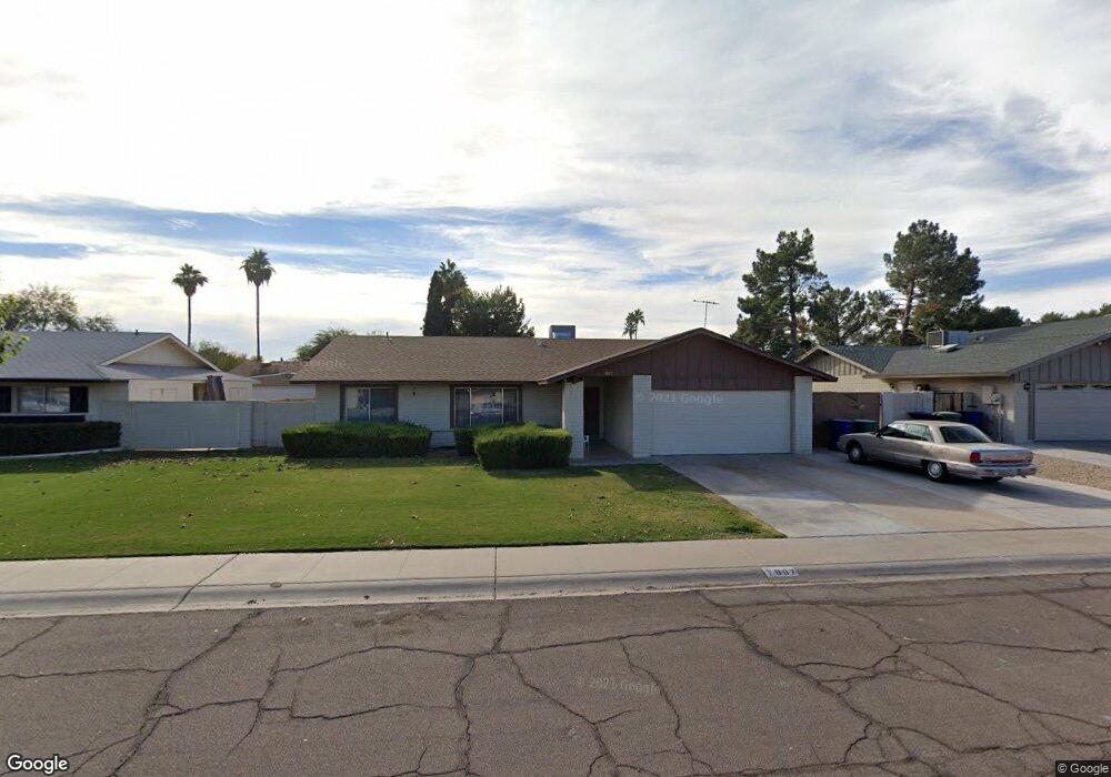 807 E Stephens Dr, Tempe, AZ 85283 - photo 1