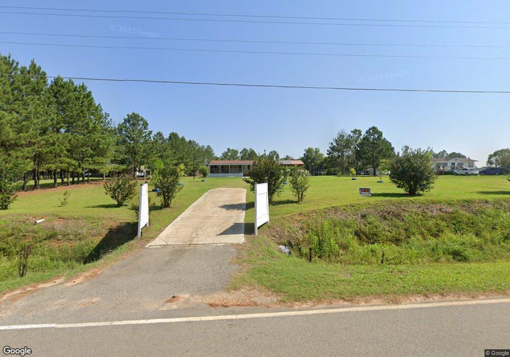 913 Old Hatley Rd, Cordele, GA 31015 - photo 1