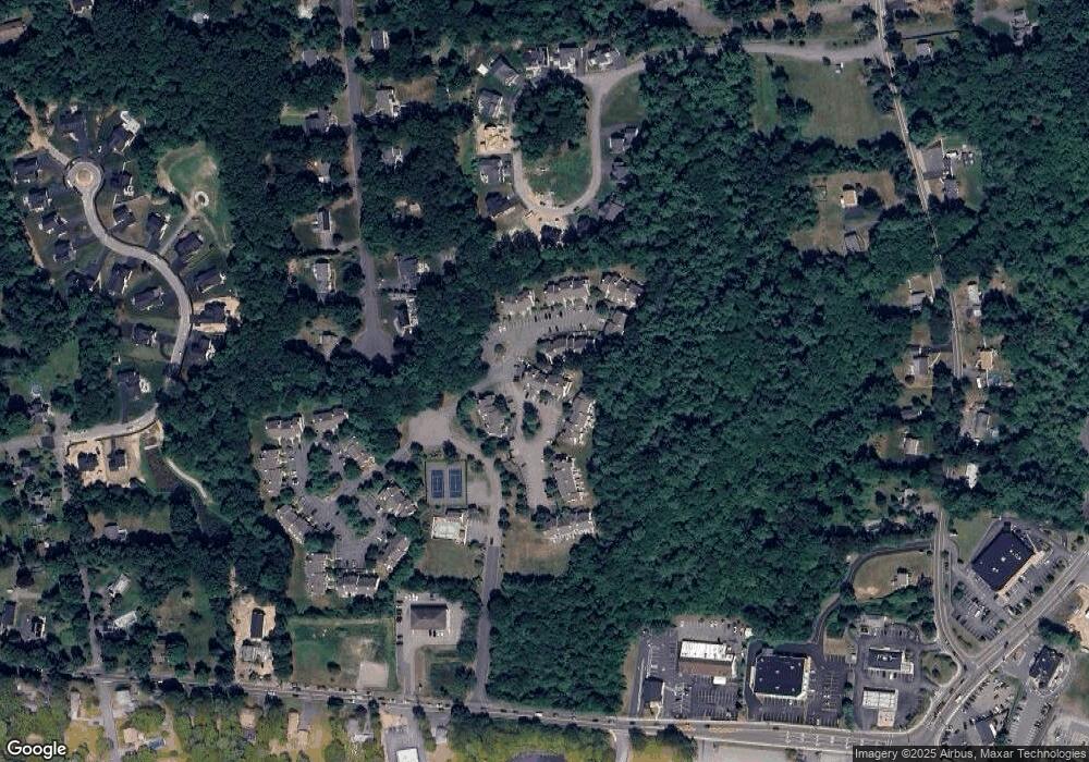 84 Gaslight Ln, North Easton, MA 02356 - photo 1