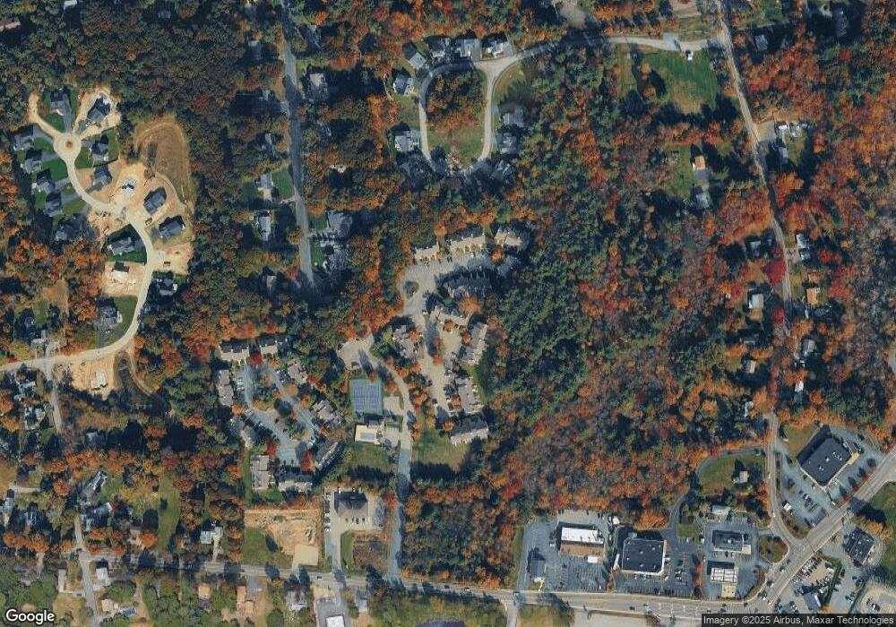 85 Gaslight Ln, North Easton, MA 02356 - photo 1