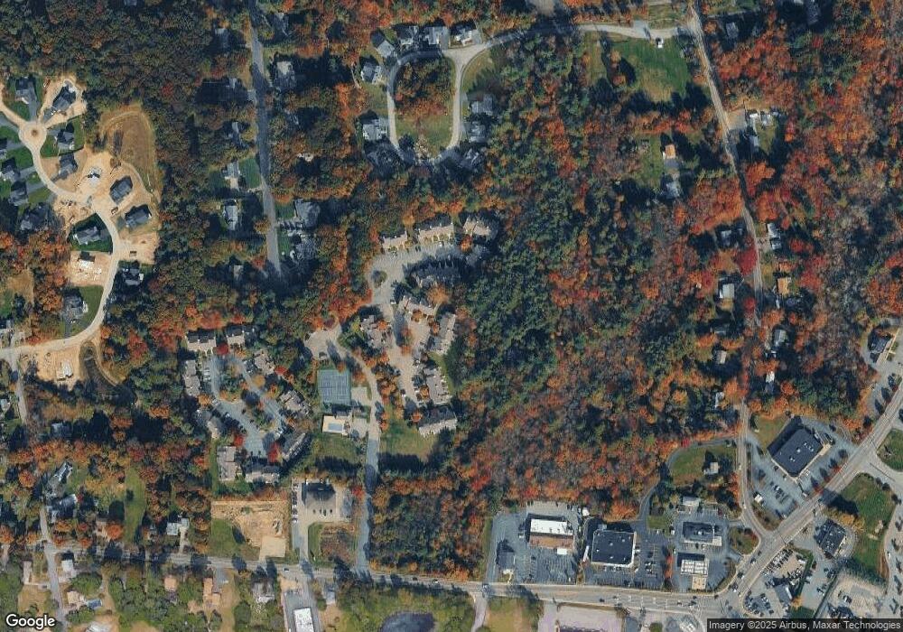 83 Gaslight Ln, North Easton, MA 02356 - photo 1