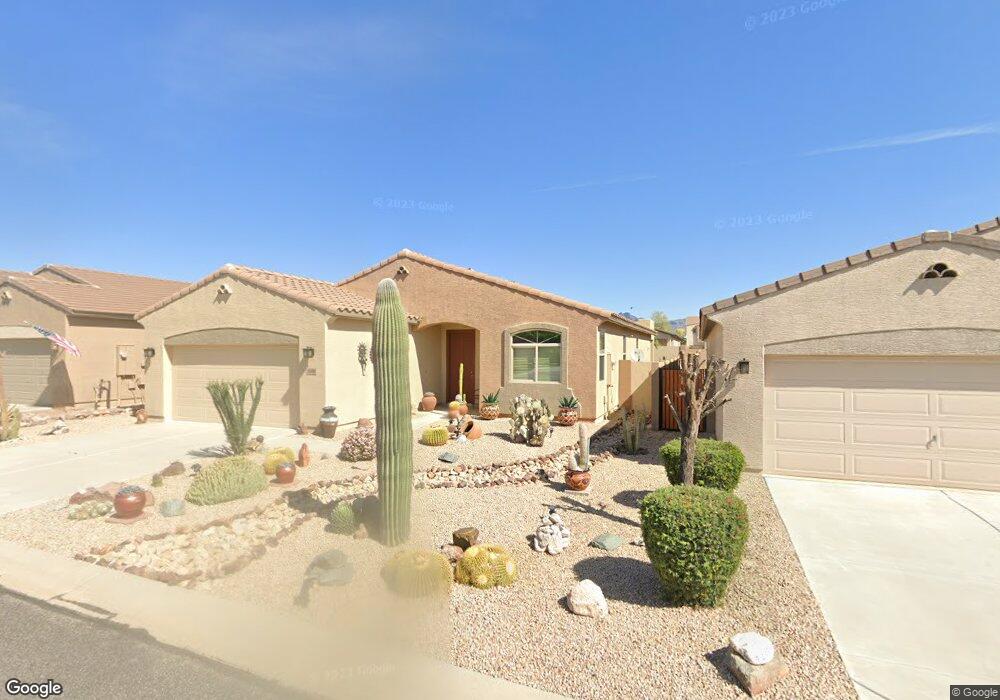 18294 E San Ignacio Ct, Gold Canyon, AZ 85118 - photo 1