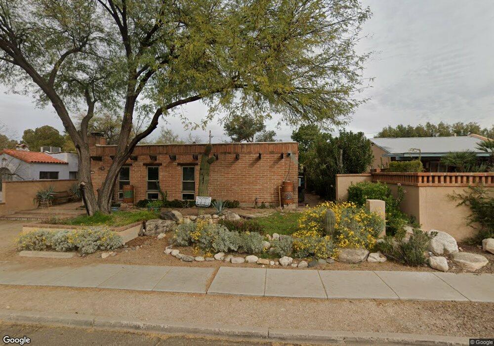 1519 E Edison St, Tucson, AZ 85719 - photo 1
