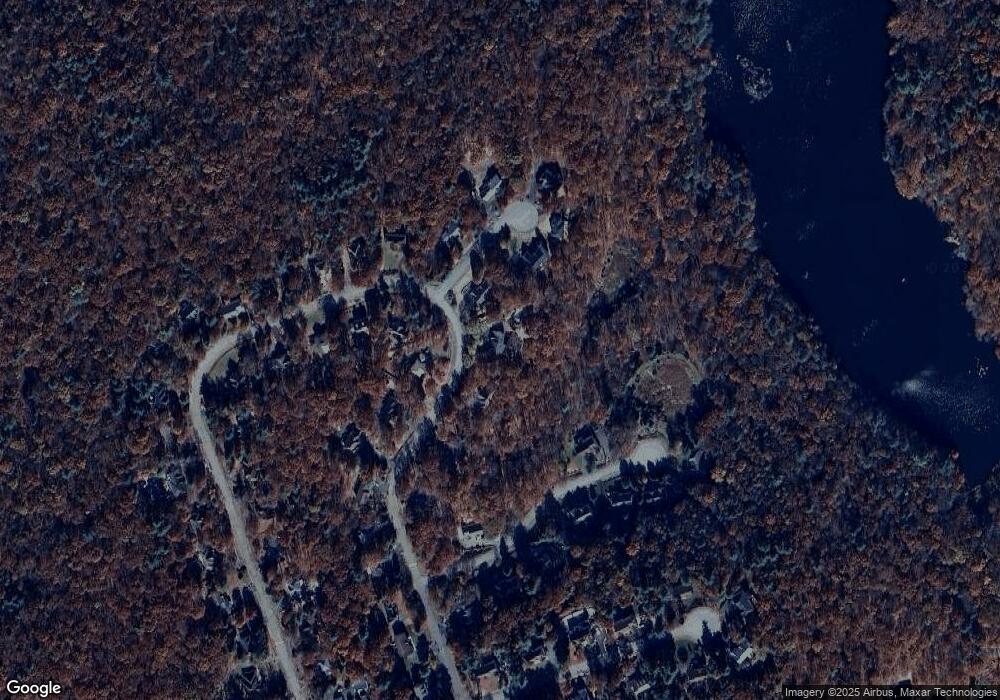 5190 Hilltop Cir, East Stroudsburg, PA 18301 - photo 1