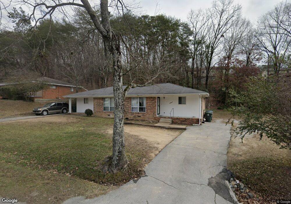 4458 Norcross Rd unit 1, Hixson, TN 37343 - photo 1