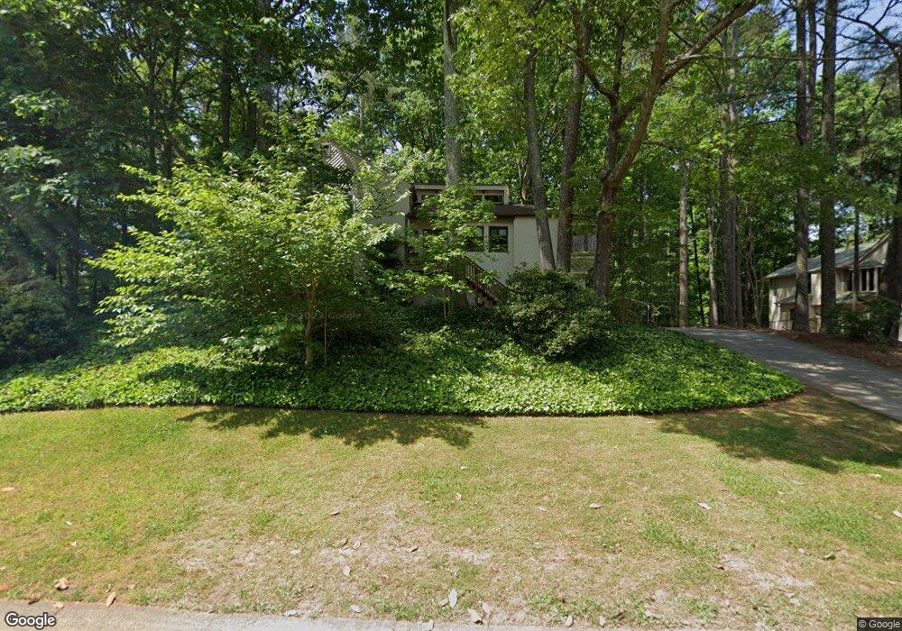 1997 John Dodgen Way, Marietta, GA 30062 - photo 1