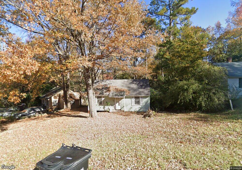 41 Cantrell Dr, Columbus, GA 31903 - photo 1