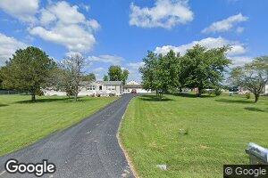 5315 Brick School Rd, New Athens, IL 62264