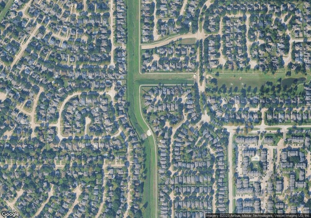 15631 Kentwater Ct, Houston, TX 77095 - photo 1