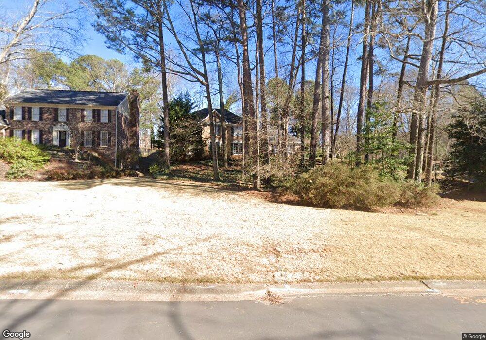 3699 Hermitage Dr unit 3, Duluth, GA 30096 - photo 1