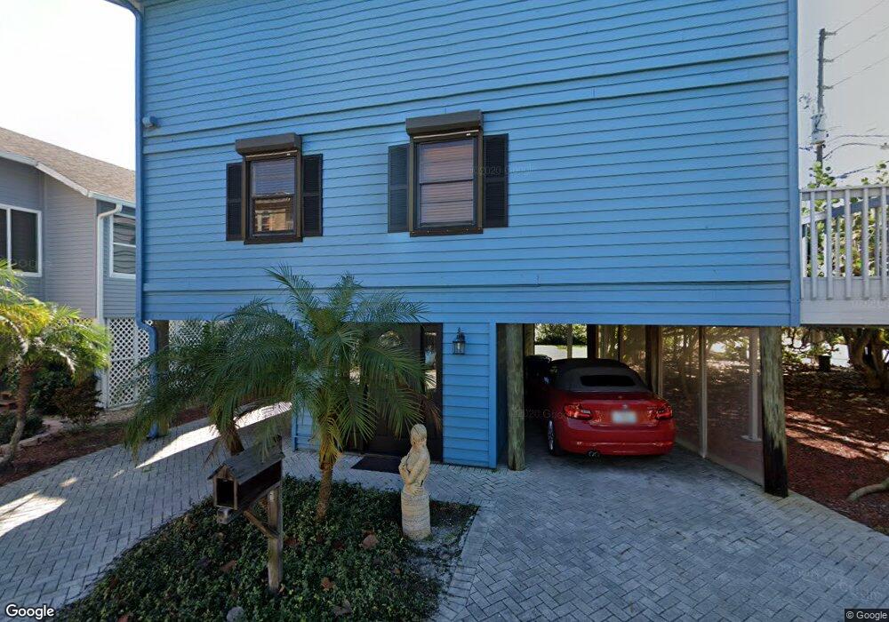 101 Bay Plaza, Treasure Island, FL 33706 - photo 1
