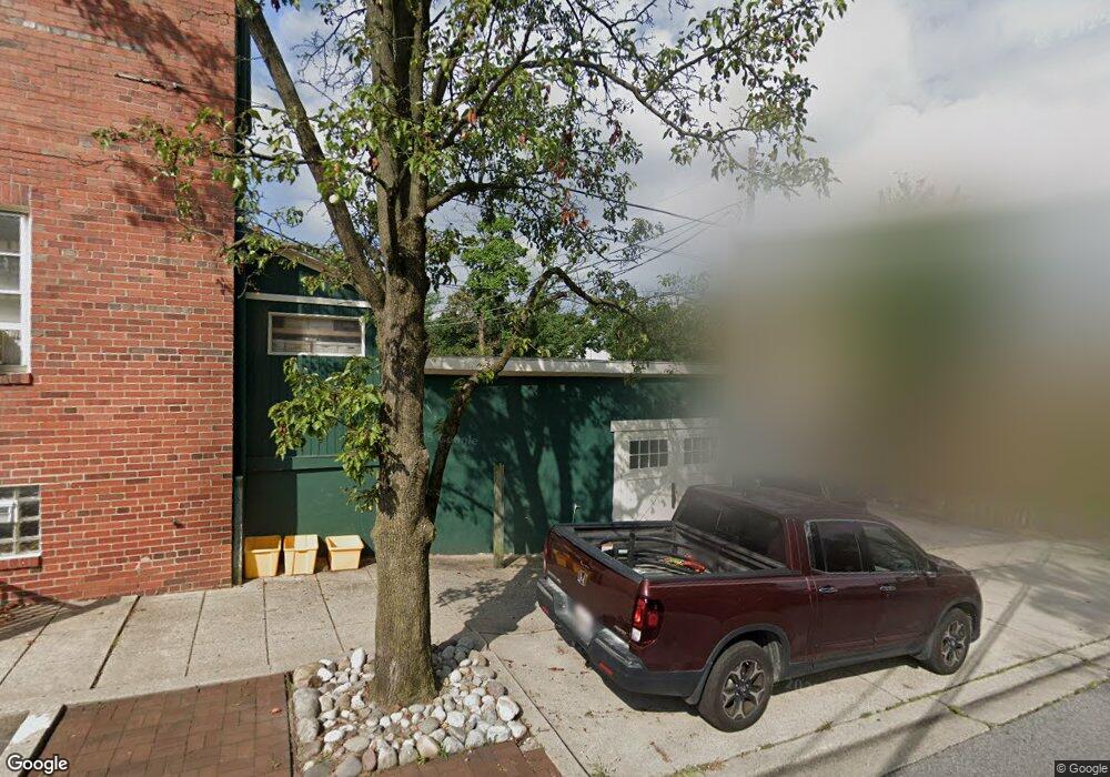 6 Lee Ave, Takoma Park, MD 20912 - photo 1