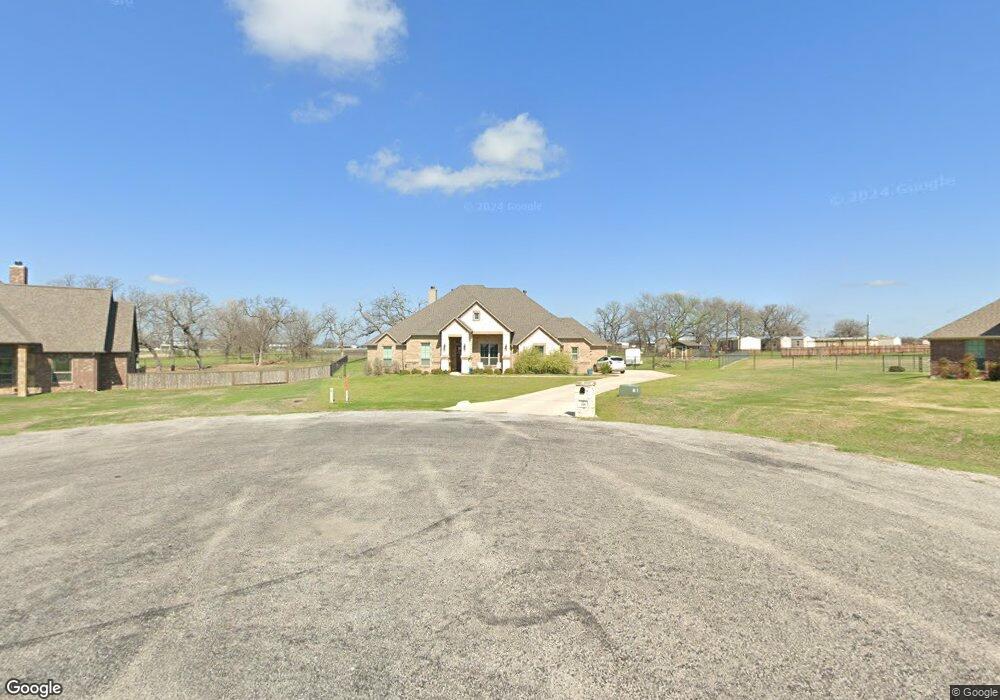 148 Eagles Crest Ln, Weatherford, TX 76087 - photo 1