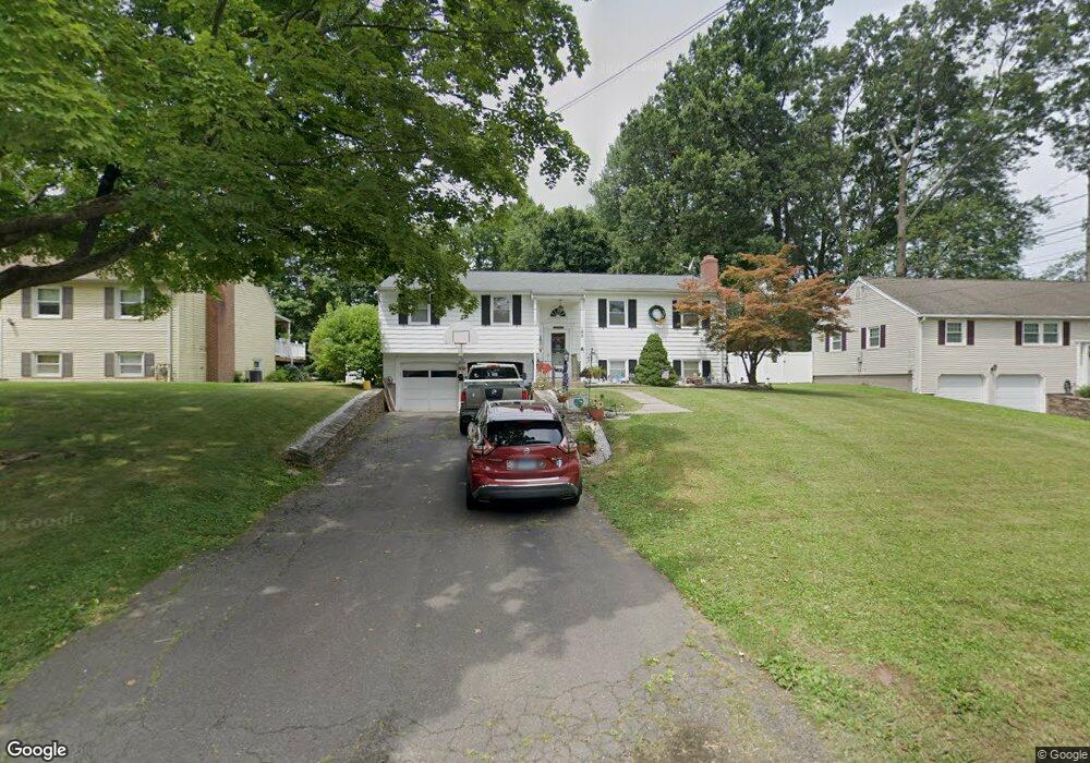 185 Connecticut Ave, Newington, CT 06111 - photo 1