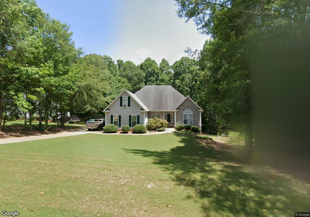 15 Meaghan Ct, Sharpsburg, GA 30277 - photo 1