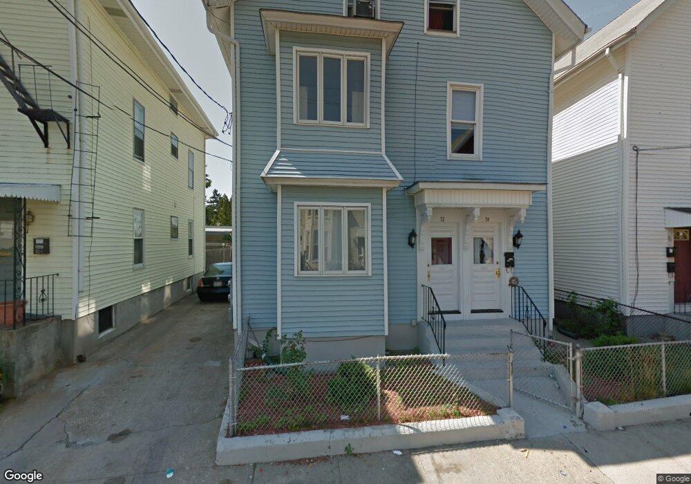 70 Centre St, Pawtucket, RI 02860 - photo 1