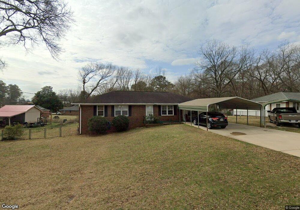 105 Freeman Cir, Athens, GA 30601 - photo 1