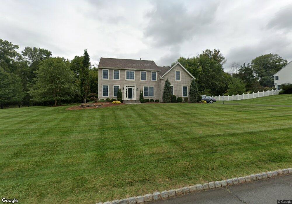 8 Glen View Dr, Annandale, NJ 08801 - photo 1