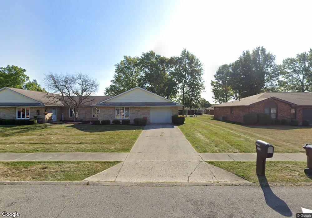 2160 Aspen Dr, Lima, OH 45805 - photo 1
