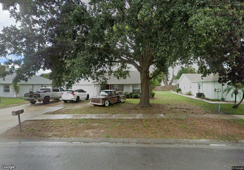 6804 Oakcrest Way, Zephyrhills, FL 33542 - photo 1