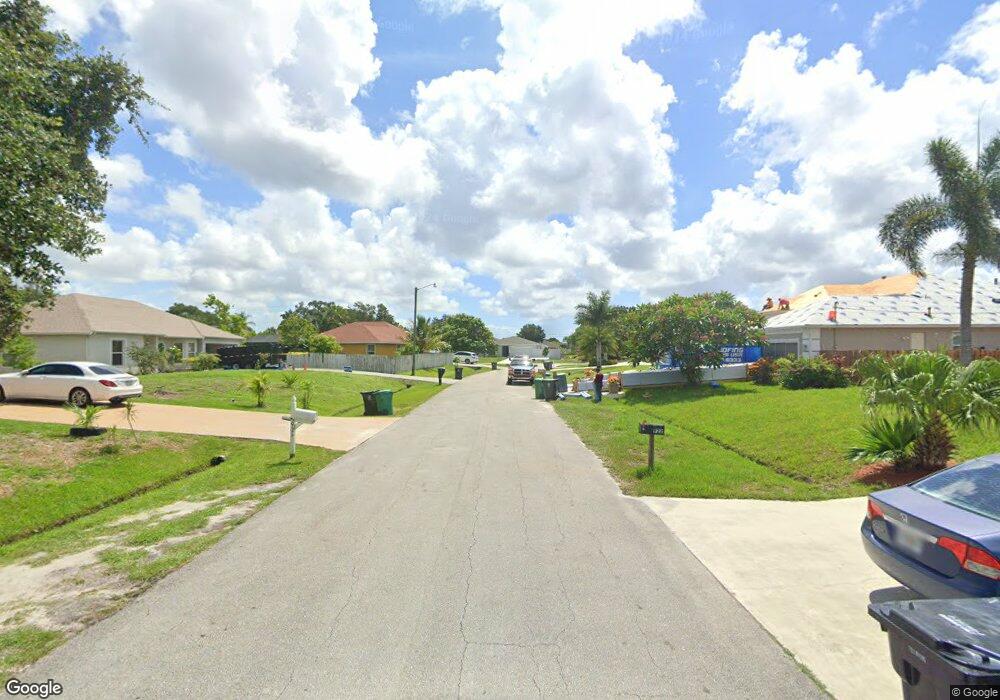 12848 SW Mcelroy Ave, Port St. Lucie, FL 34953 - photo 1