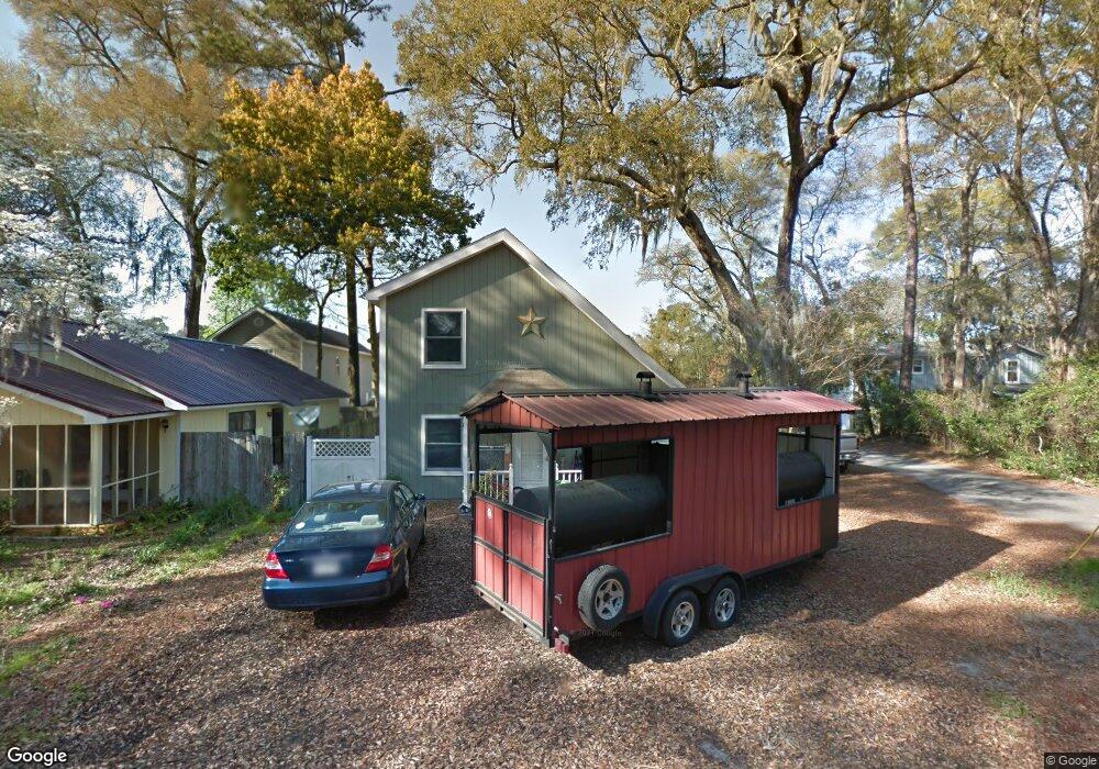 400 Palmetto St, Saint Simons Island, GA 31522 - photo 1