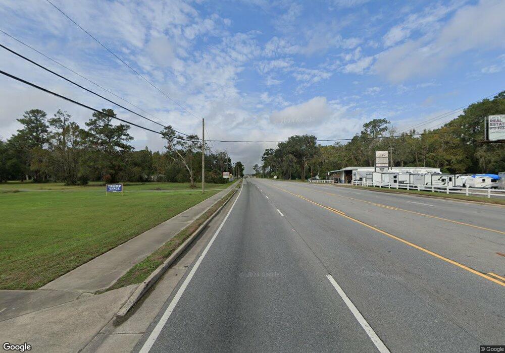 4588 New Jesup Hwy, Brunswick, GA 31520 - photo 1