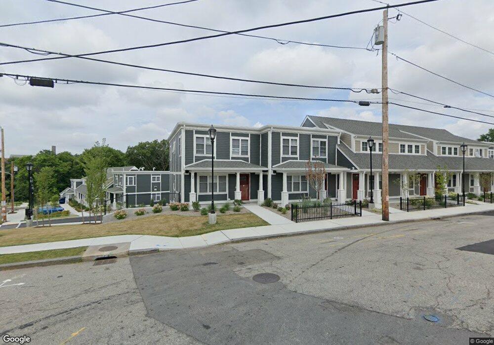 4 Branch St, Pawtucket, RI 02860 - photo 1