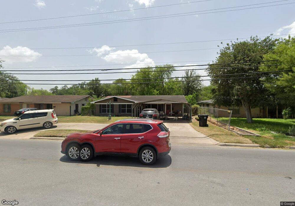 806 S Bridge Ave, Weslaco, TX 78596 - photo 1