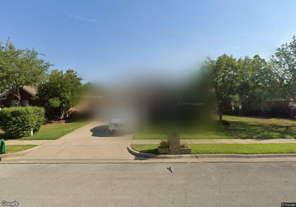 909 Circle View Ln, Denton, TX 76210 - photo 1