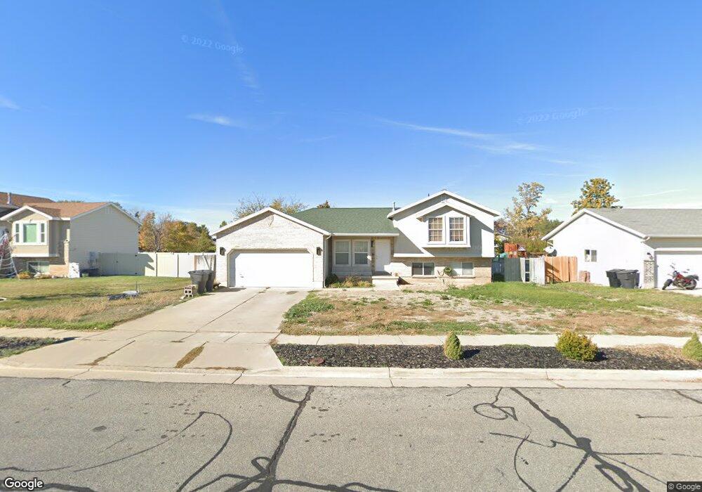 1681 N 2615 W, Clearfield, UT 84015 - photo 1