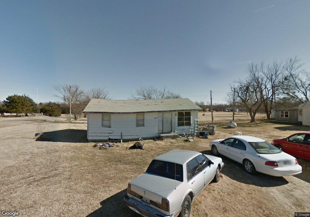 20103 S Main St, Mounds, OK 74047 - photo 1