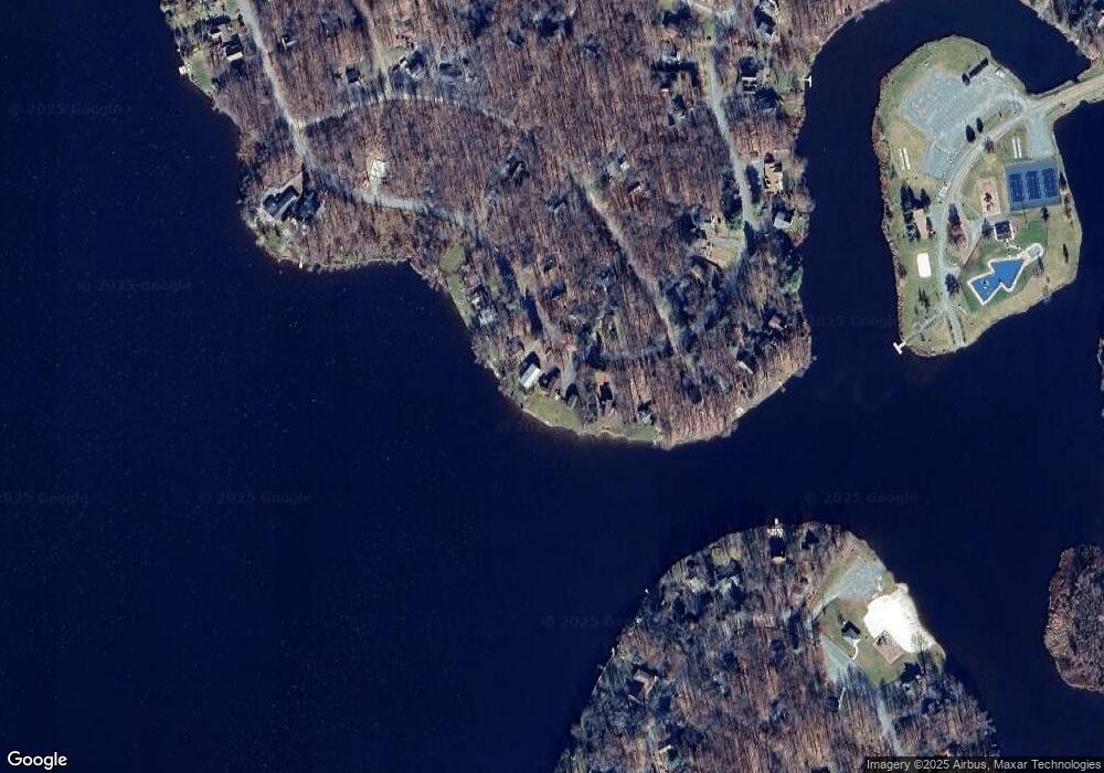 7758 Lake Shore Dr, Pocono Lake, PA 18347 - photo 1