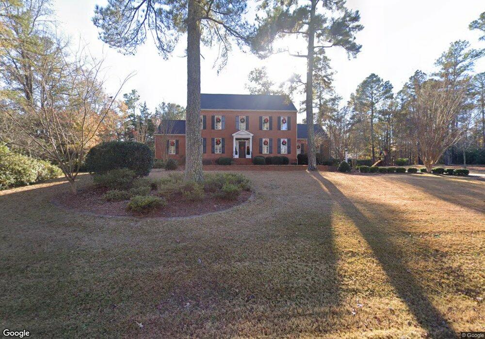 1339 Fairway Dr, Elberton, GA 30635 - photo 1