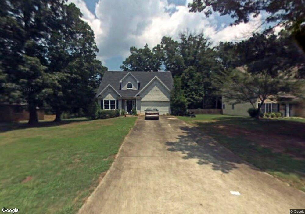 2911 Pauls Way, Marietta, GA 30062 - photo 1