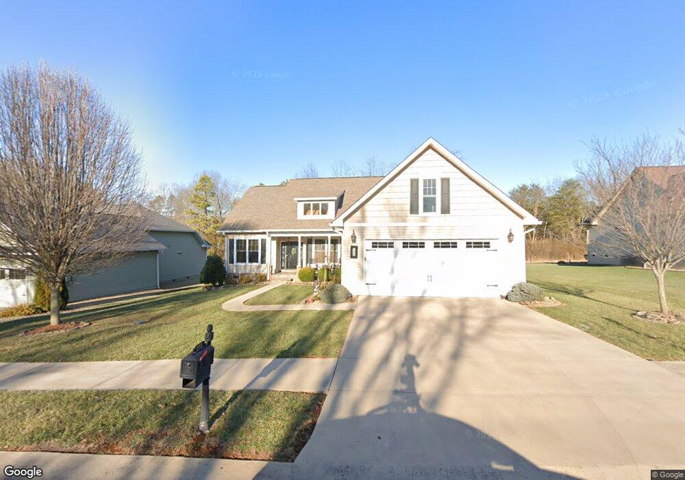 402 Cheeyo Place, Loudon, TN 37774 - photo 1