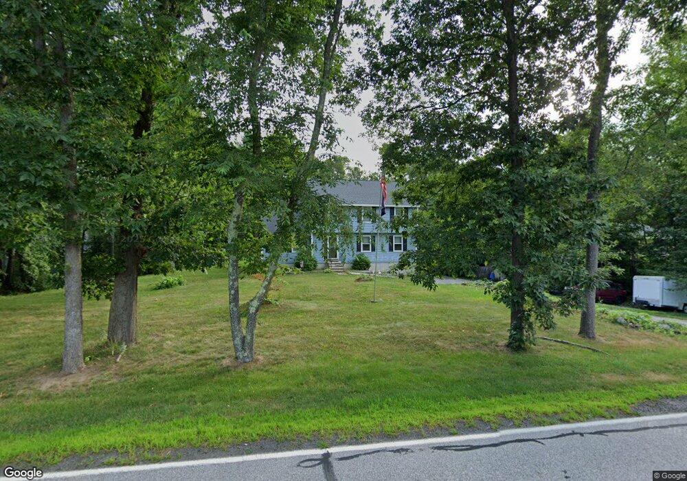 261 Baboosic Lake Rd, MerriMacK, NH 03054 - photo 1