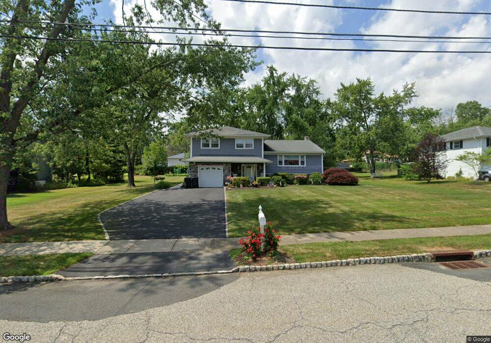 20 S Beaumont Place, Whippany, NJ 07981 - photo 1